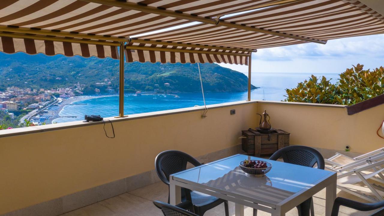 Juliet - Apartment In Liguria 5 Terre Unesco Site Levanto Esterno foto