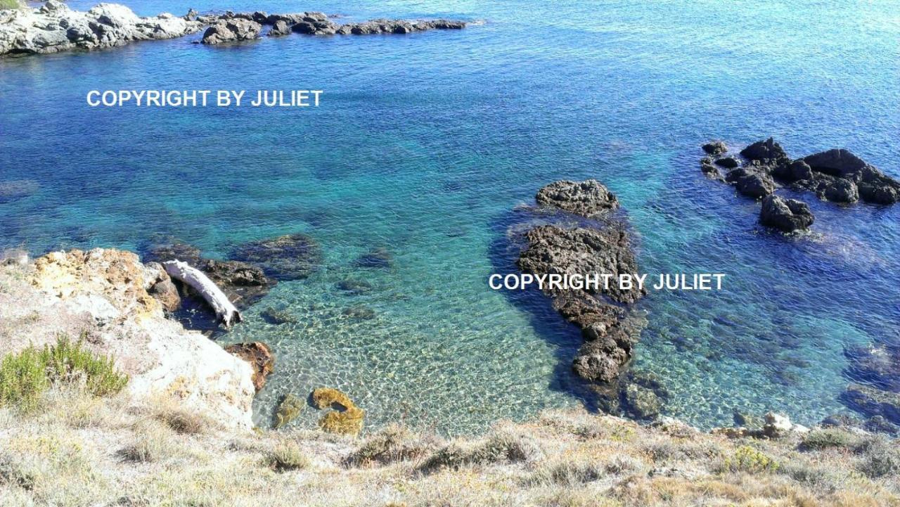 Juliet - Apartment In Liguria 5 Terre Unesco Site Levanto Esterno foto