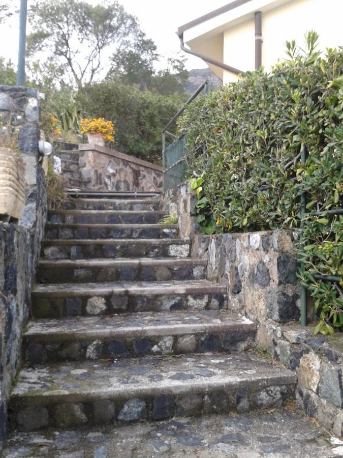 Juliet - Apartment In Liguria 5 Terre Unesco Site Levanto Esterno foto