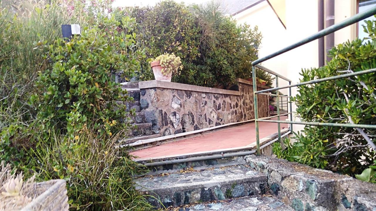 Juliet - Apartment In Liguria 5 Terre Unesco Site Levanto Esterno foto