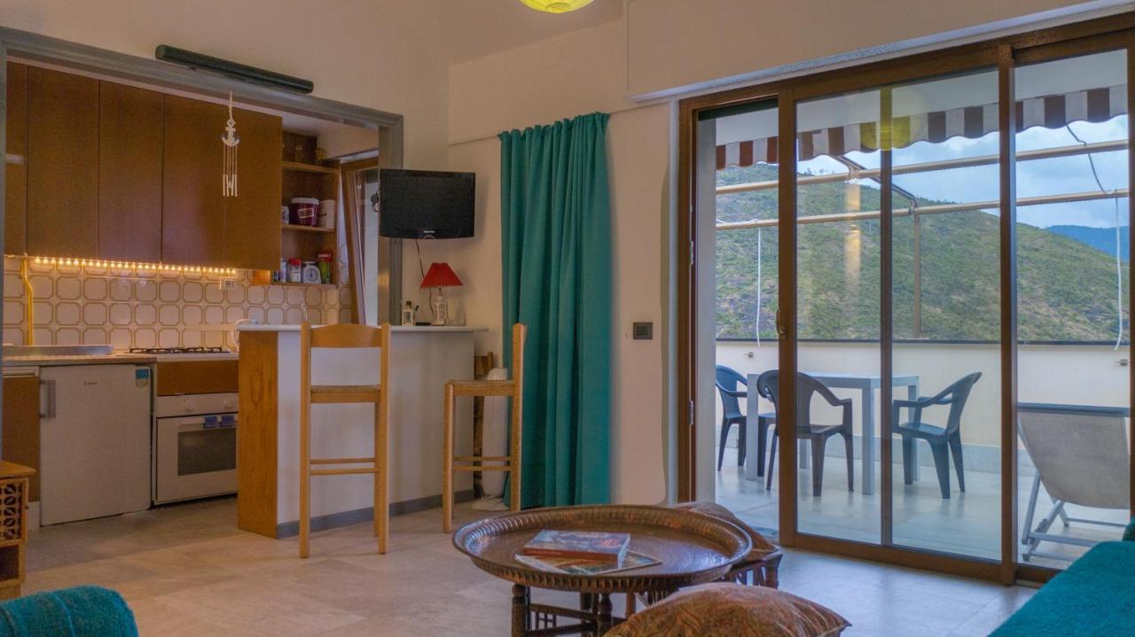 Juliet - Apartment In Liguria 5 Terre Unesco Site Levanto Esterno foto