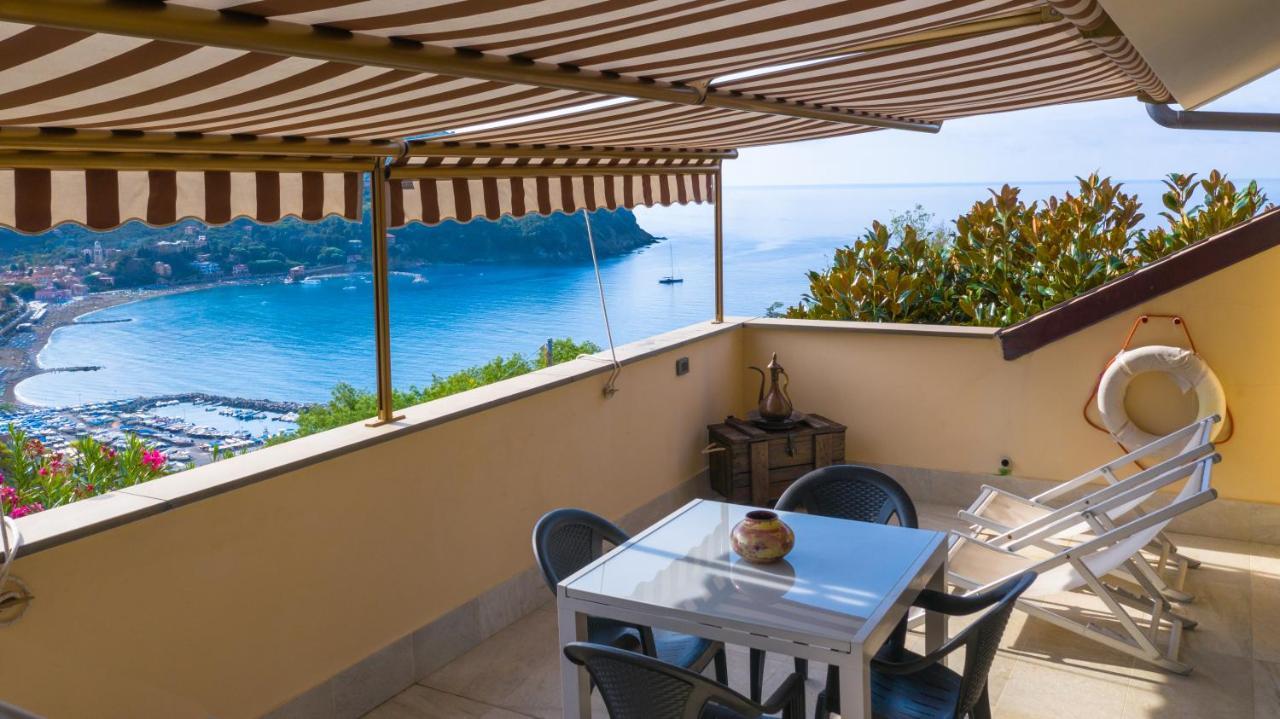 Juliet - Apartment In Liguria 5 Terre Unesco Site Levanto Esterno foto