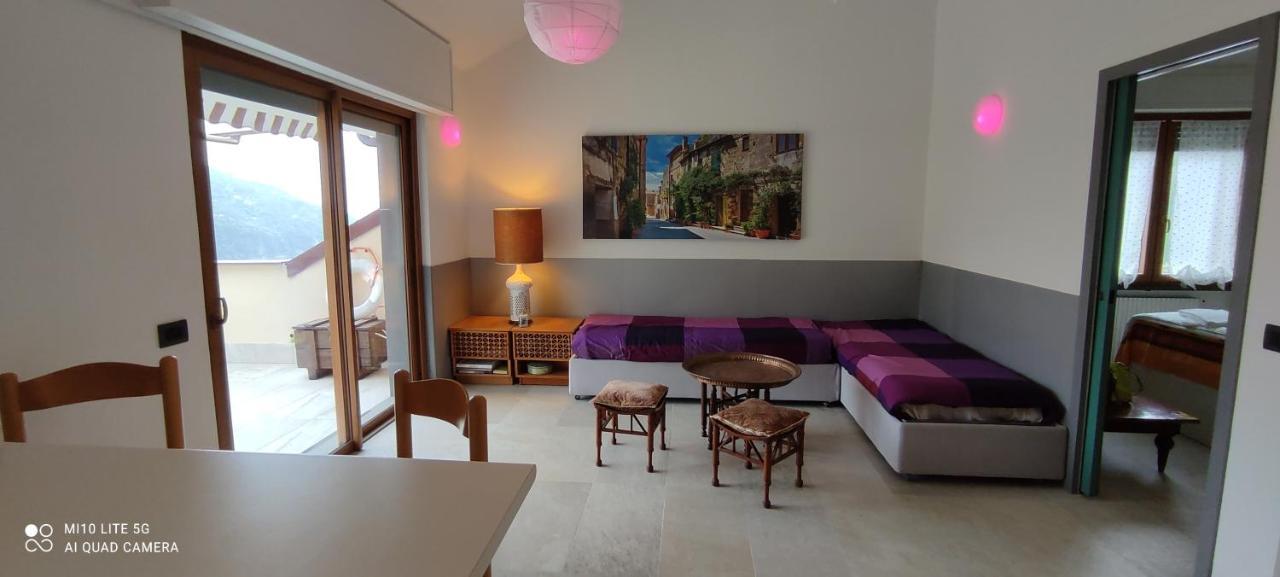 Juliet - Apartment In Liguria 5 Terre Unesco Site Levanto Esterno foto