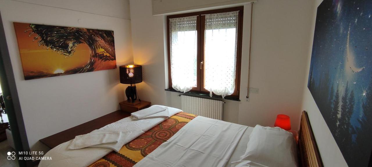 Juliet - Apartment In Liguria 5 Terre Unesco Site Levanto Esterno foto